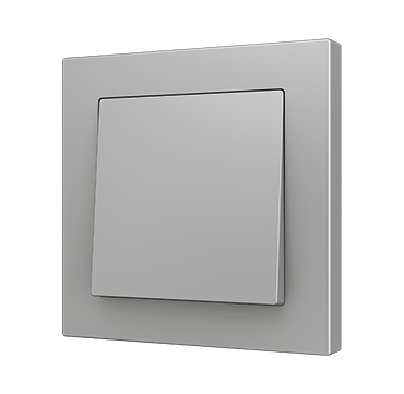 Conjunto Interruptor simple Silver 370x361.png