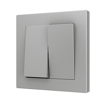 Conjunto Interruptor doble Silver 370x361.png