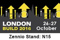 London Build Expo 2016