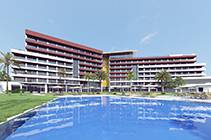 Hipotels Playa de Palma Palace Hotel & Spa