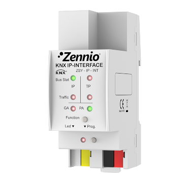 Zennio KNX-IP Interface