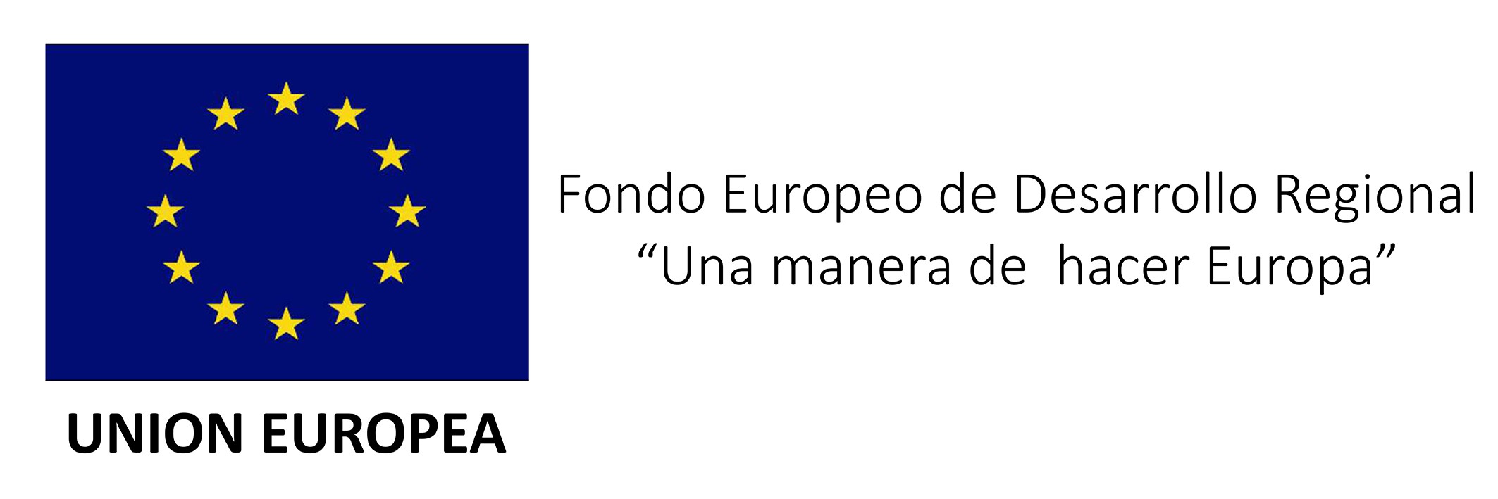 Unión Europea Logo